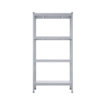 Стеллаж HIT 1824x912x500 (4 полки) — изображение 3
