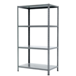 Стеллаж MS Strong 1850х1200х600 - 4 полки