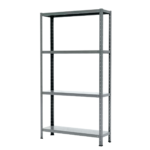 Стеллаж MS Strong 2000х1200х400 - 4 полки