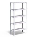 Стеллаж Dexion 2500х700х300 - 5 полок