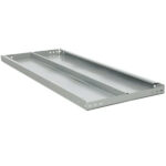 Стеллаж Dexion 2500х700х300 - 5 полок — изображение 3